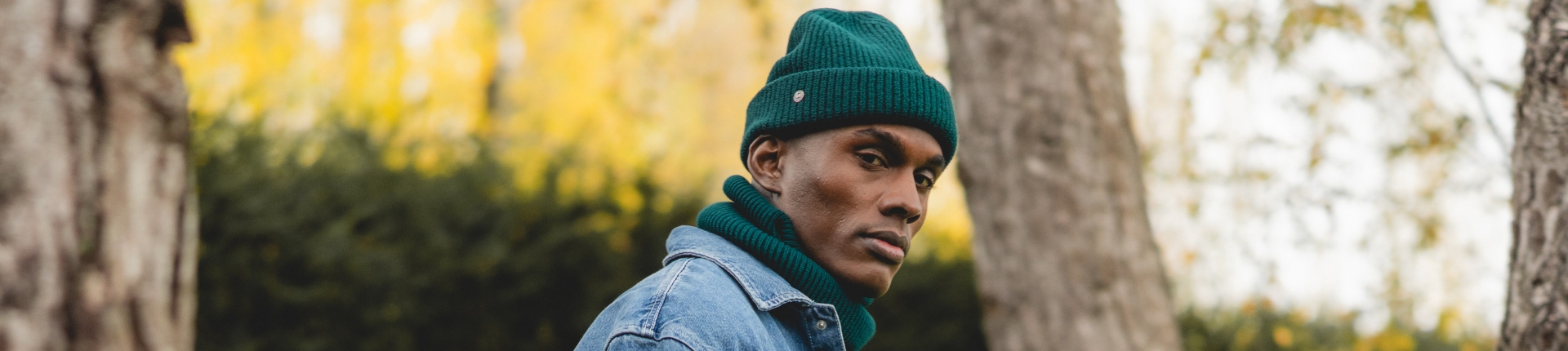 Men's knitwear