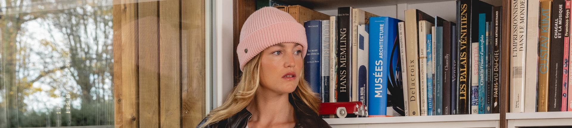 Bonnets