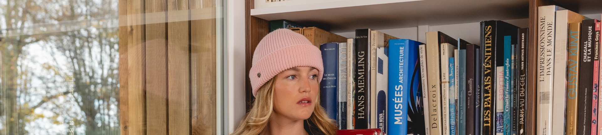 Women's knitwear