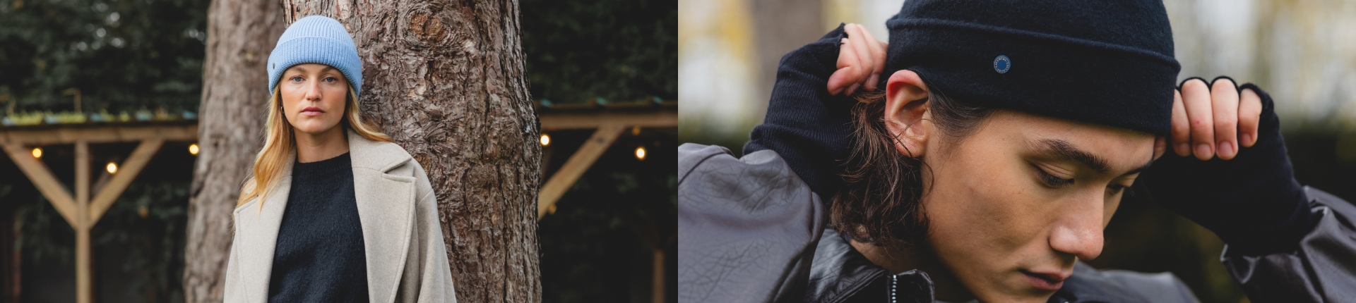 Cold-weather accessories