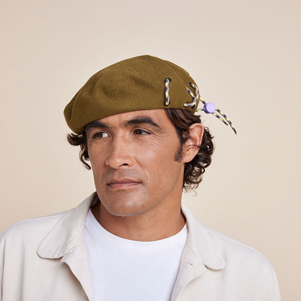 Béret Abbadia