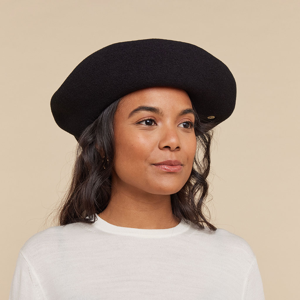 French Beret for Women and Men: Our Berets | Maison Laulhère