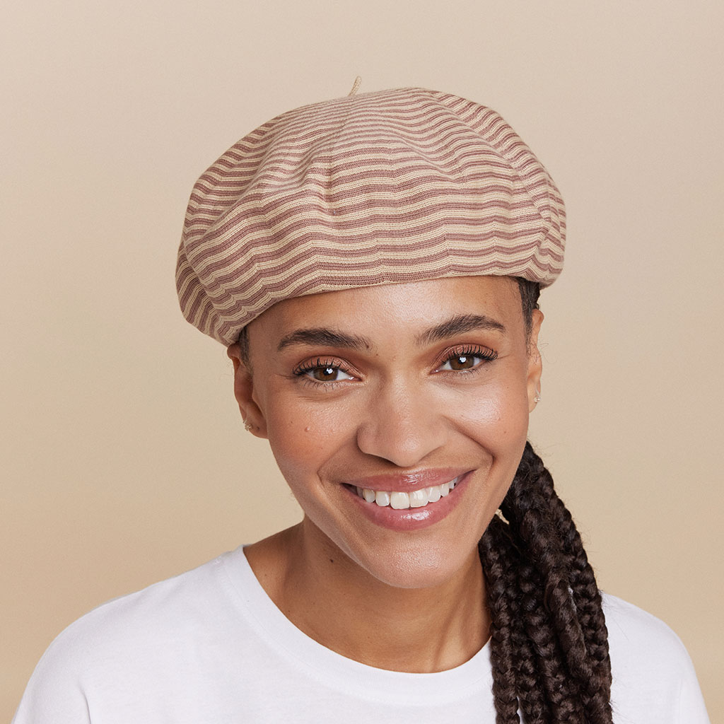 Arrai Beret