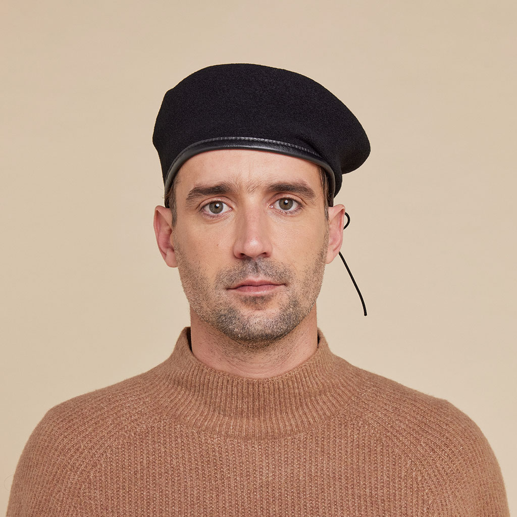 French Beret for Women and Men: Our Berets | Maison Laulhère