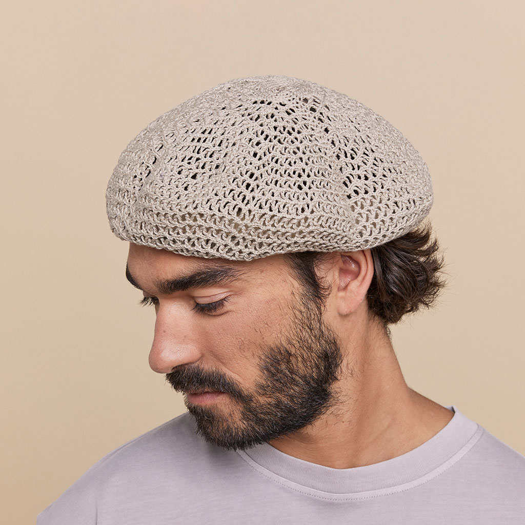 Athleta Beret