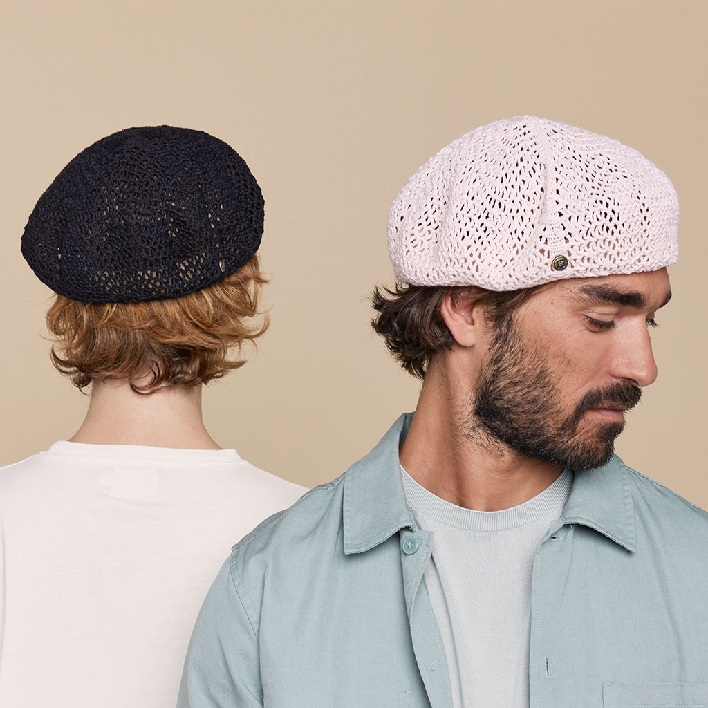 Athleta Beret