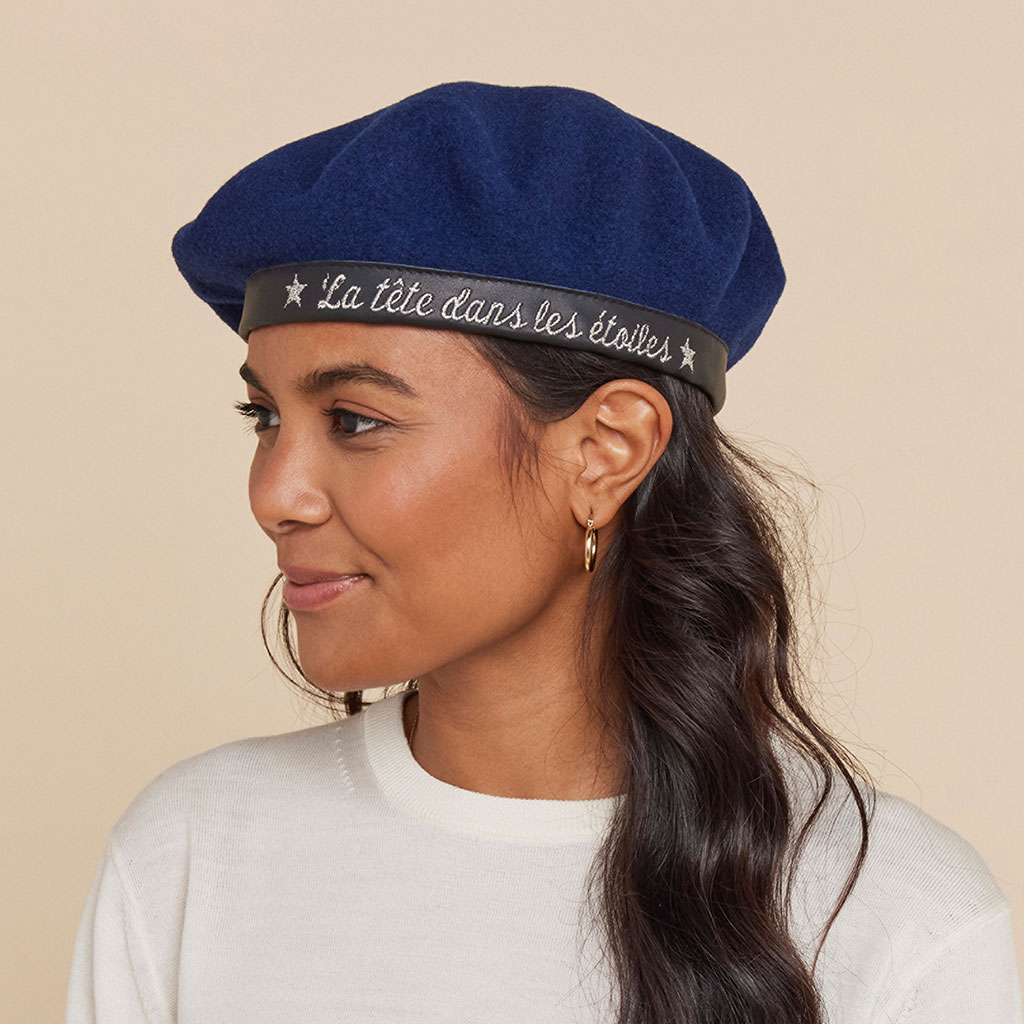 Aubeta Beret