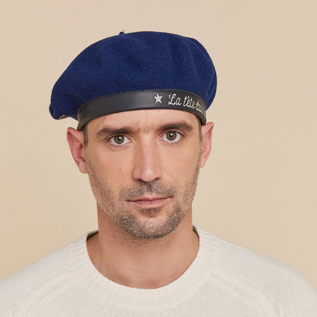 Aubeta Beret