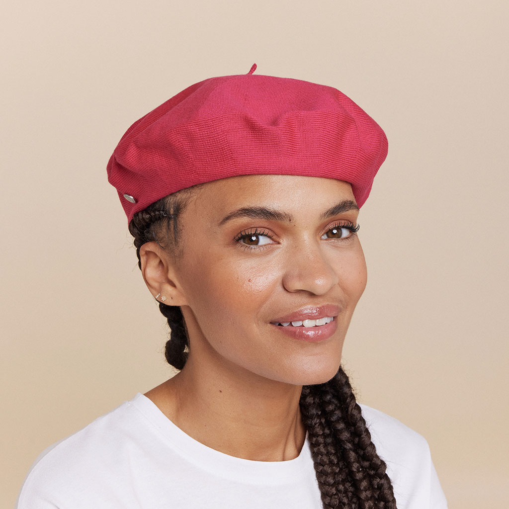 Summer Authentique Beret