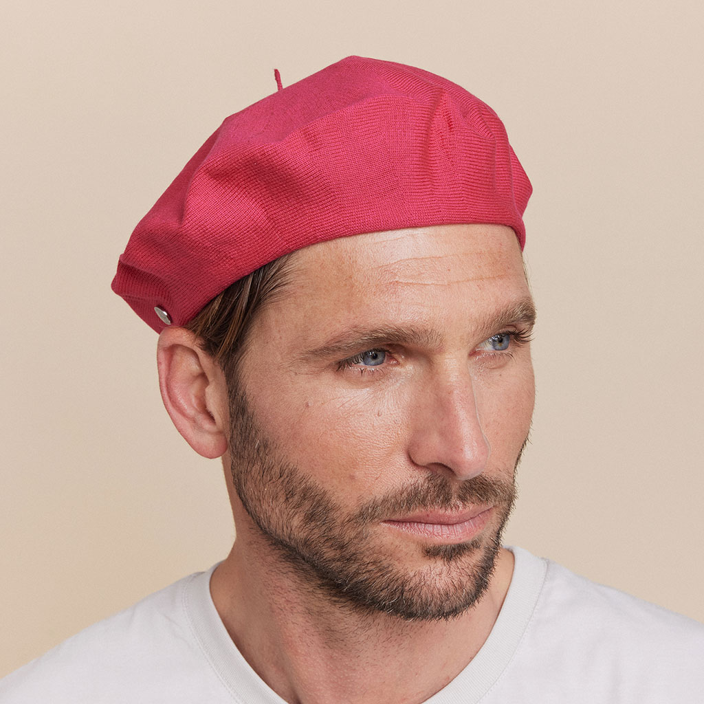 Summer Authentique Beret