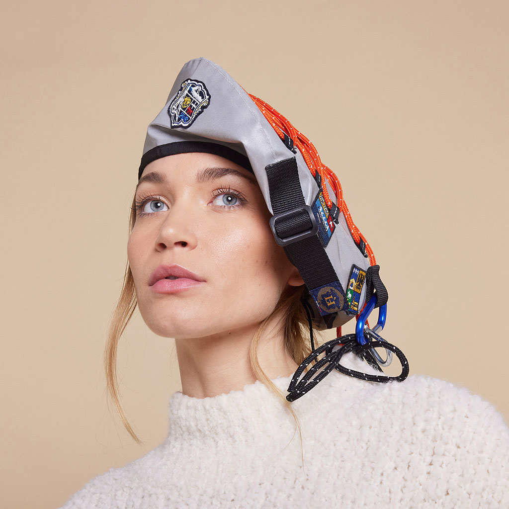 Bagadondoa Beret