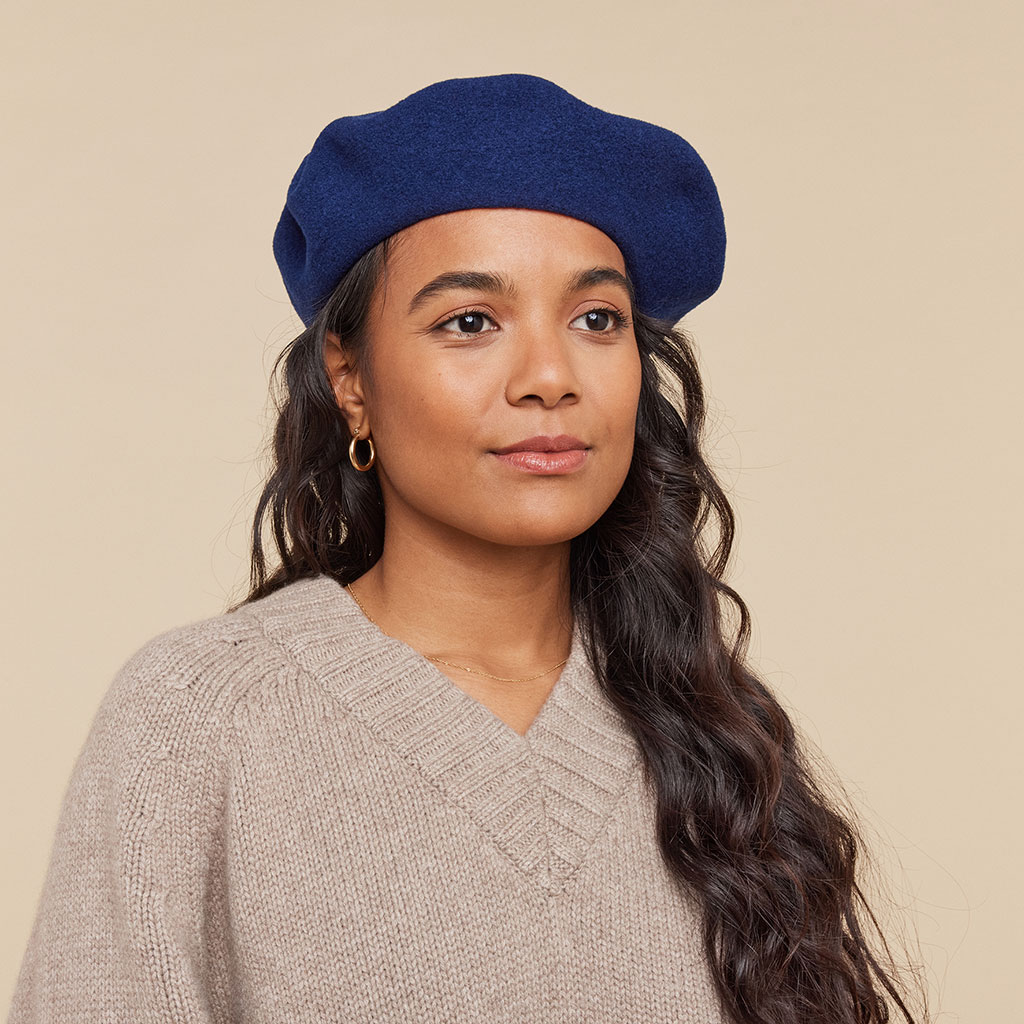 Beret hat online