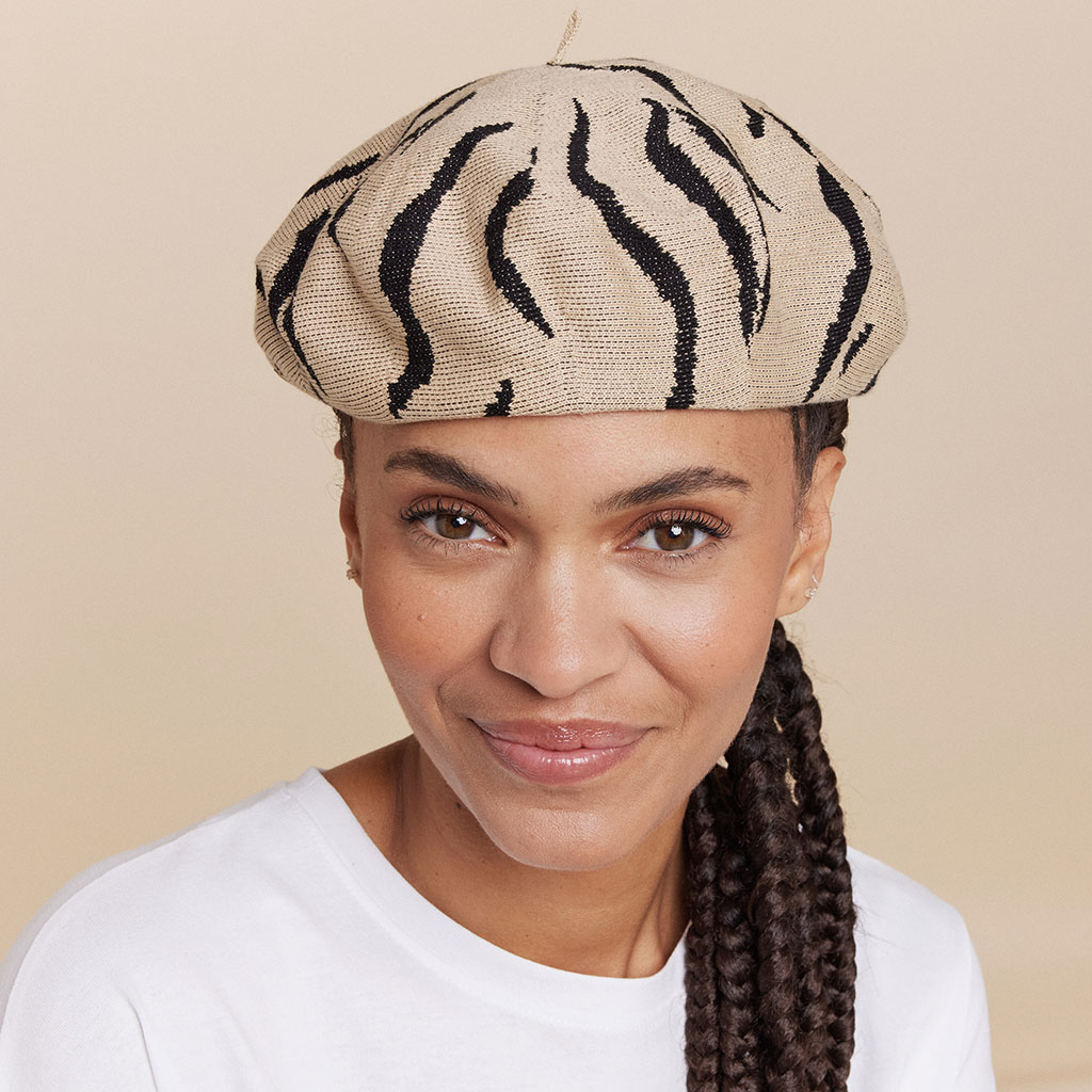 Bicola Beret
