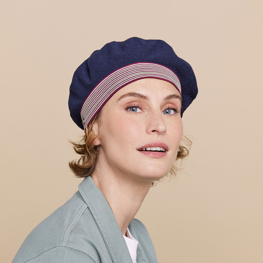 Bragas Beret