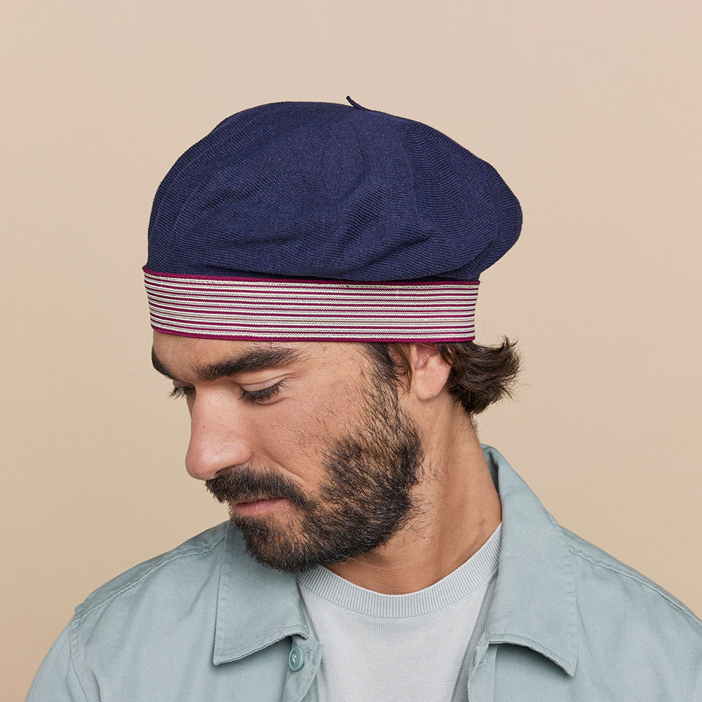 Bragas Beret