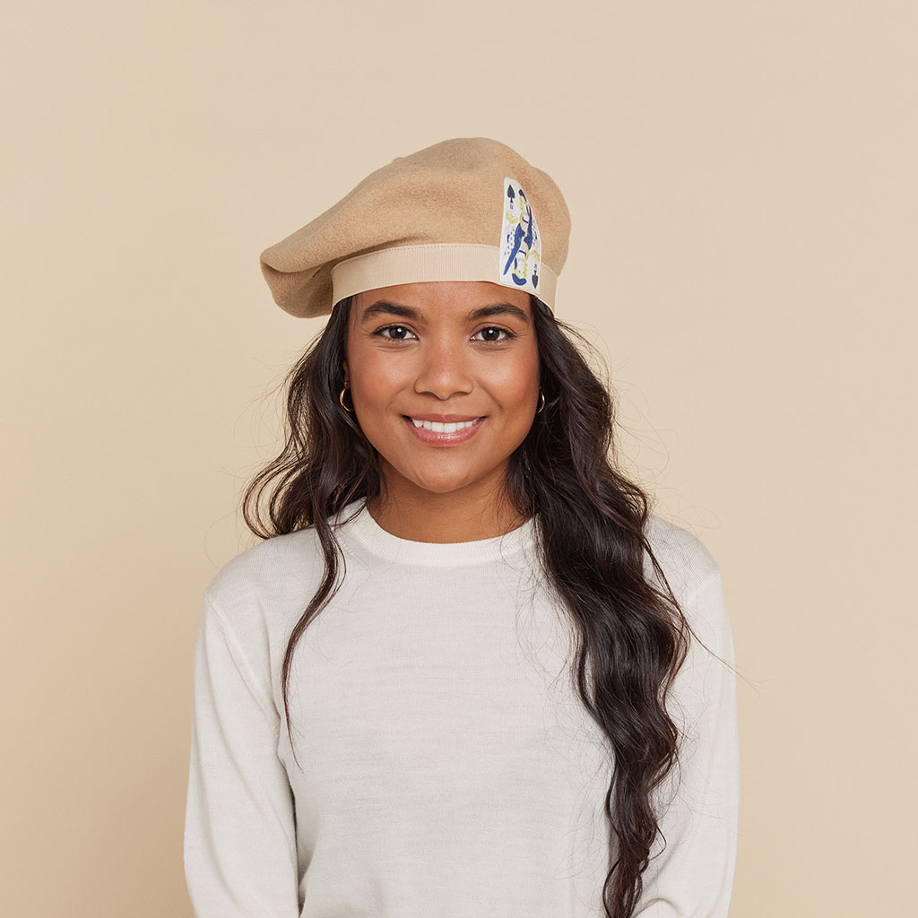 Carta Beret