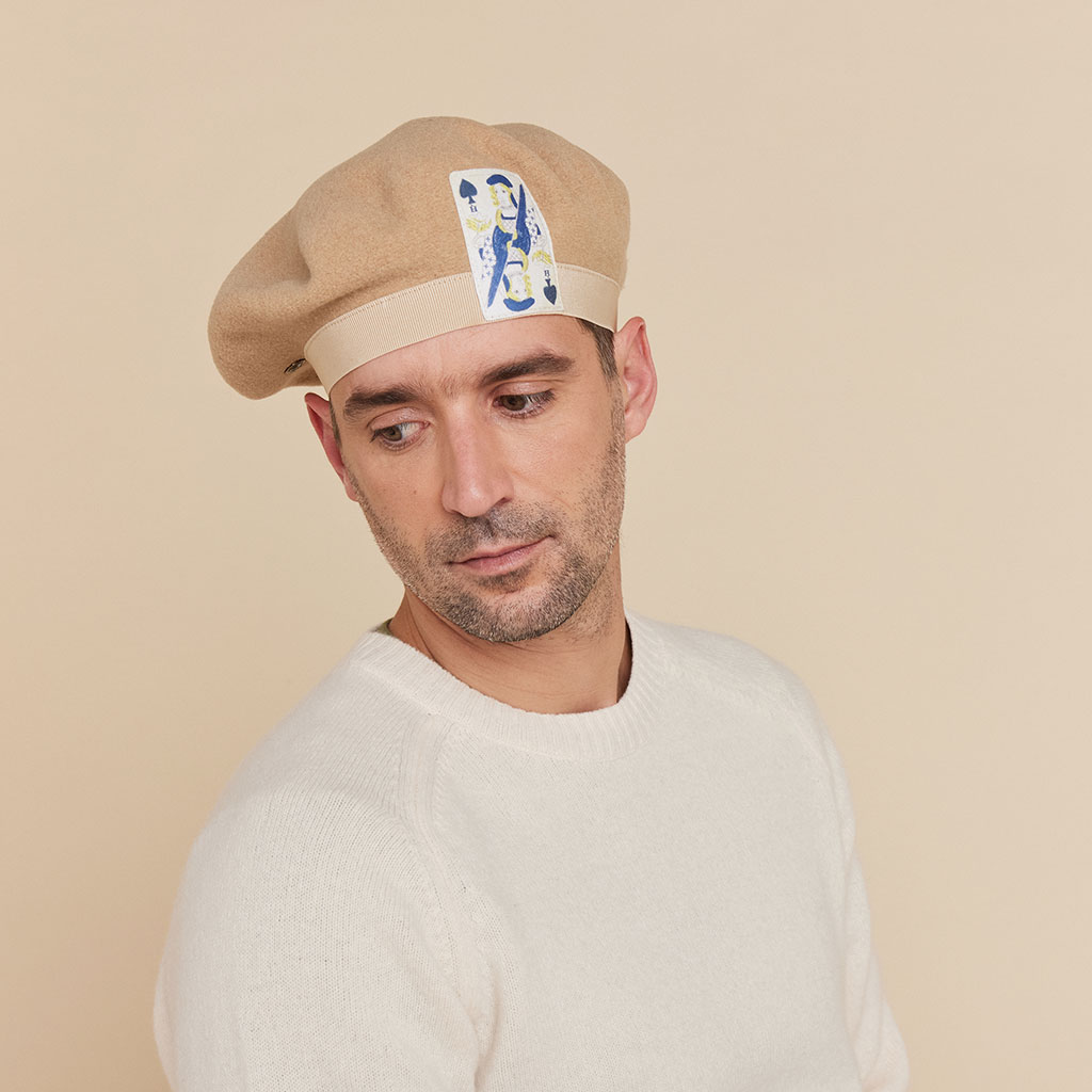 Carta Beret