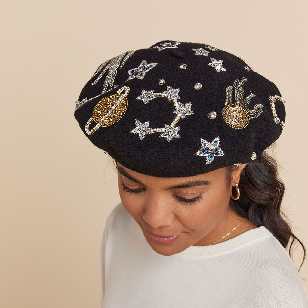 Celeste Beret