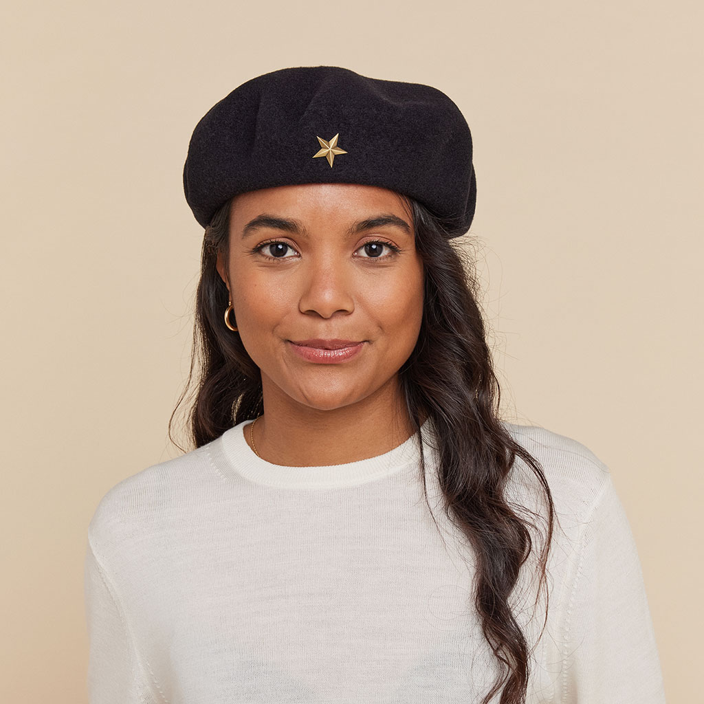 French Beret for Women and Men: Our Berets | Maison Laulhère