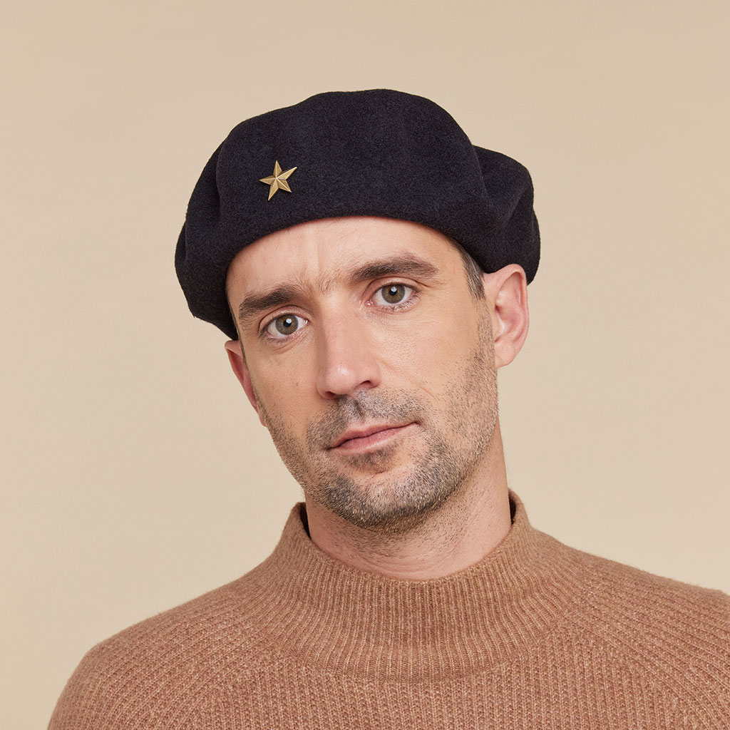 French Beret for Women and Men: Our Berets | Maison Laulhère