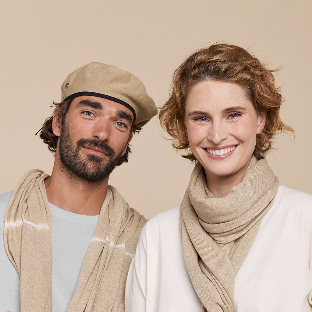 Chistera Beret