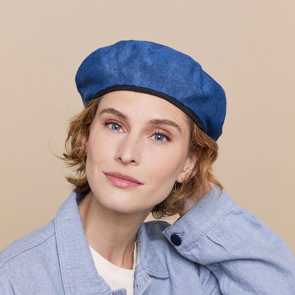Béret Chistera