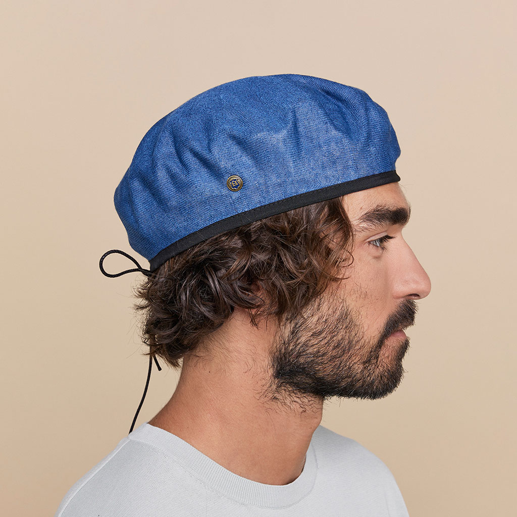 Béret Chistera