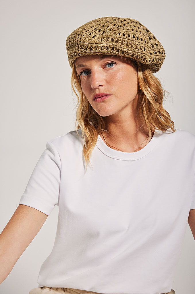 Béret Eclisse