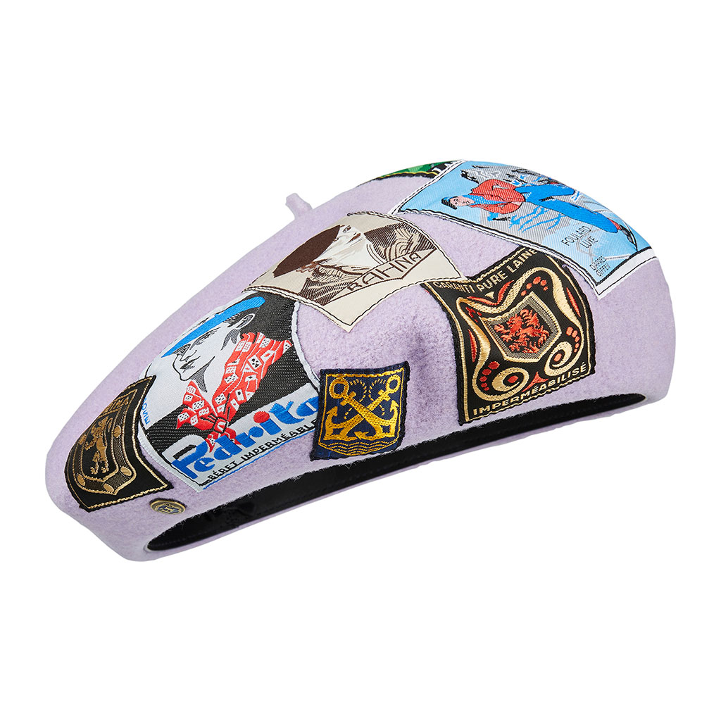 ロレール(LAULHÈRE)のERIDAN LAULHERE（ロレール）の「ERIDAN