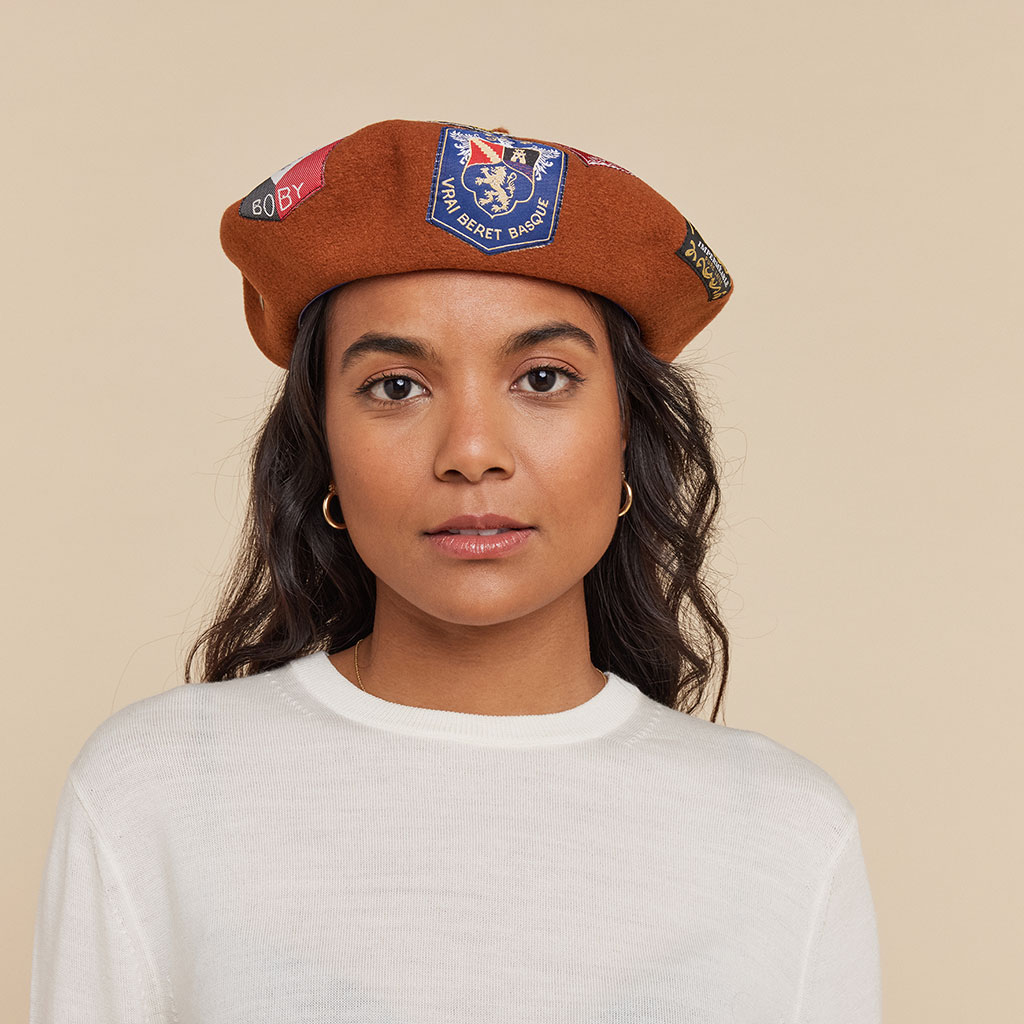 French Beret for Women and Men: Our Berets | Maison Laulhère