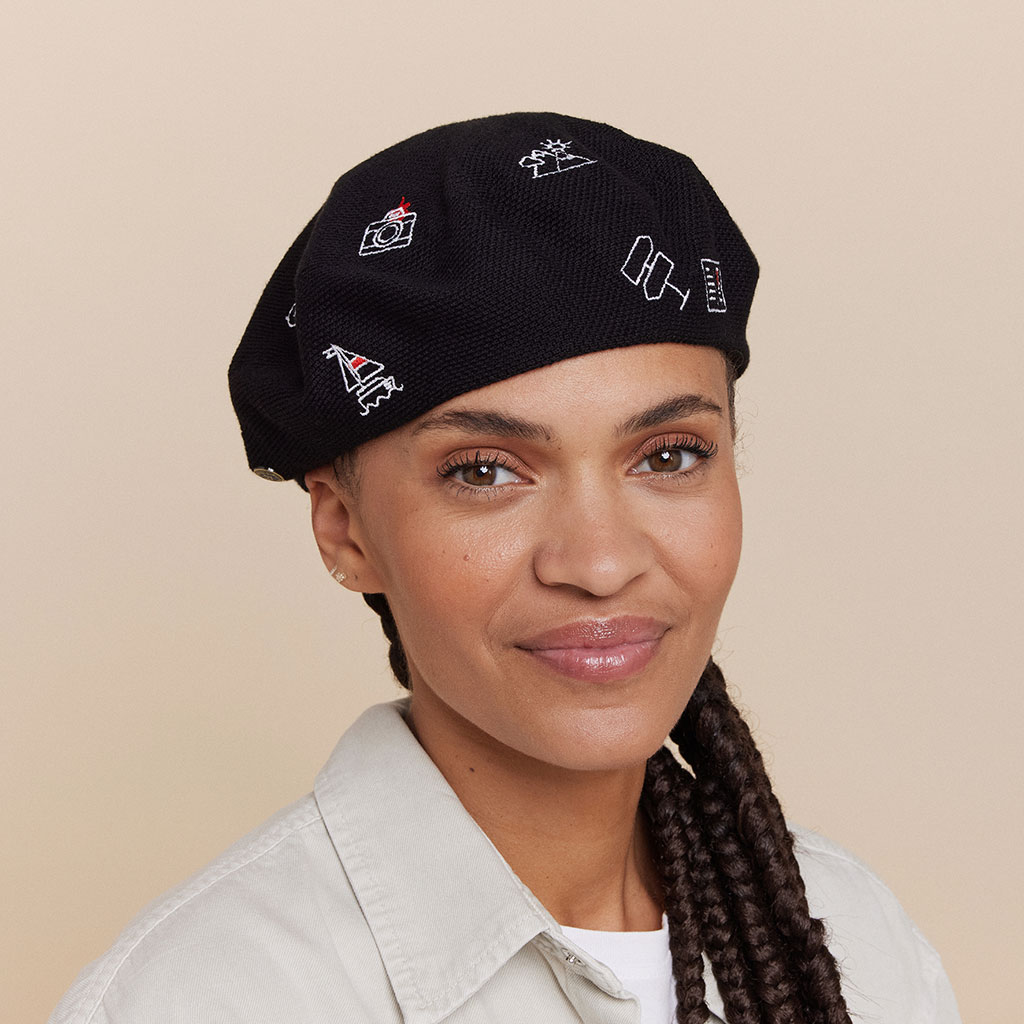 Franca Beret