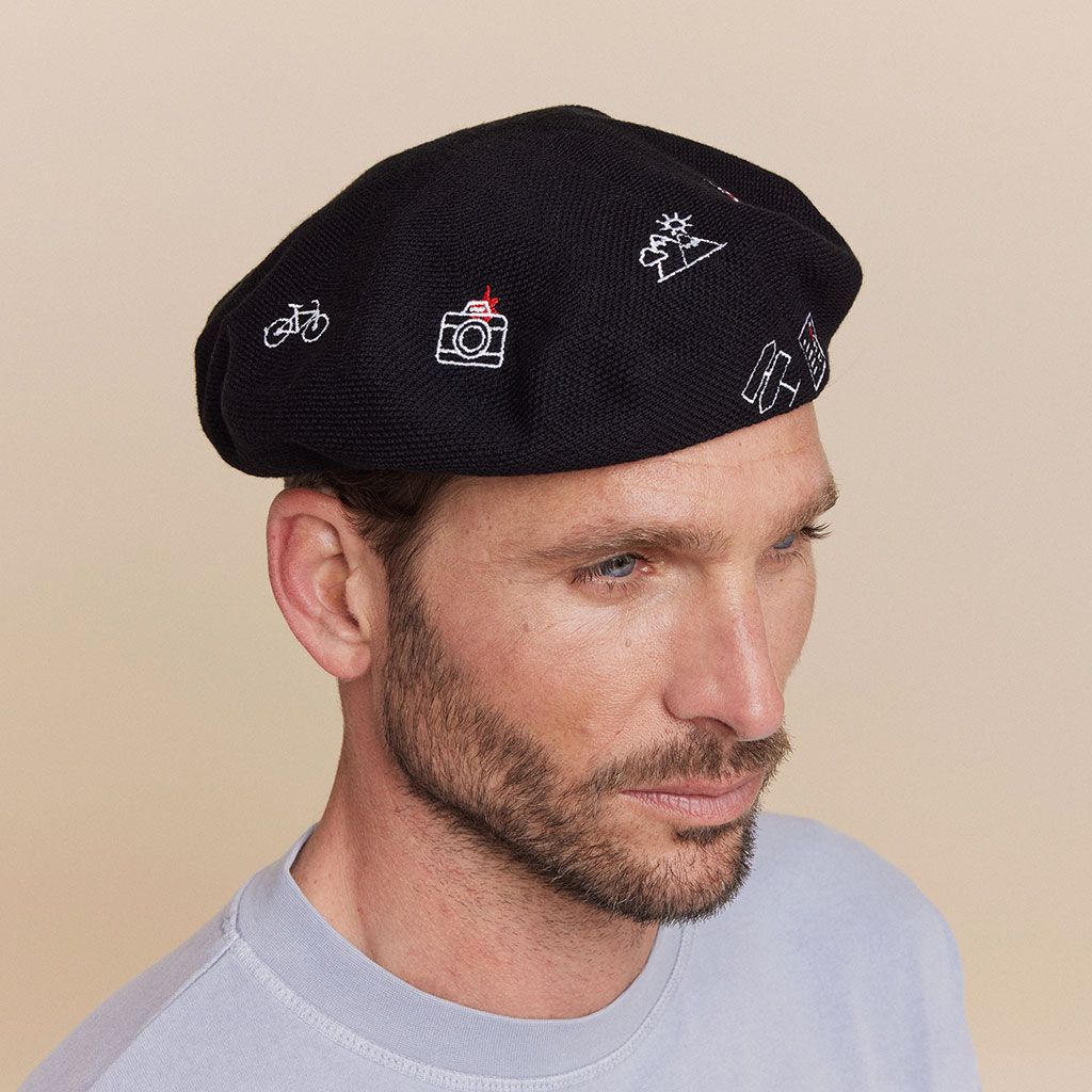 Franca Beret