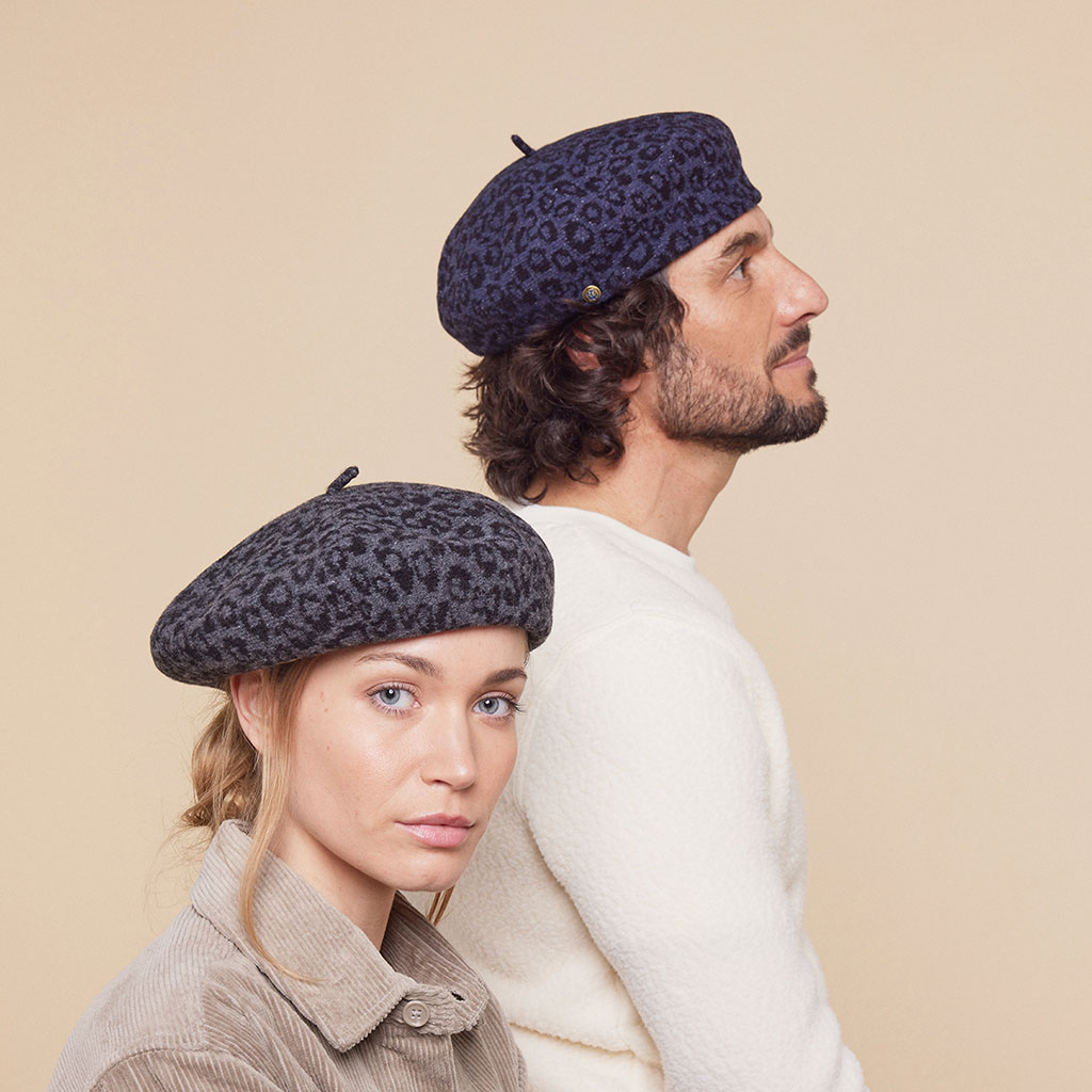 Béret Hartza