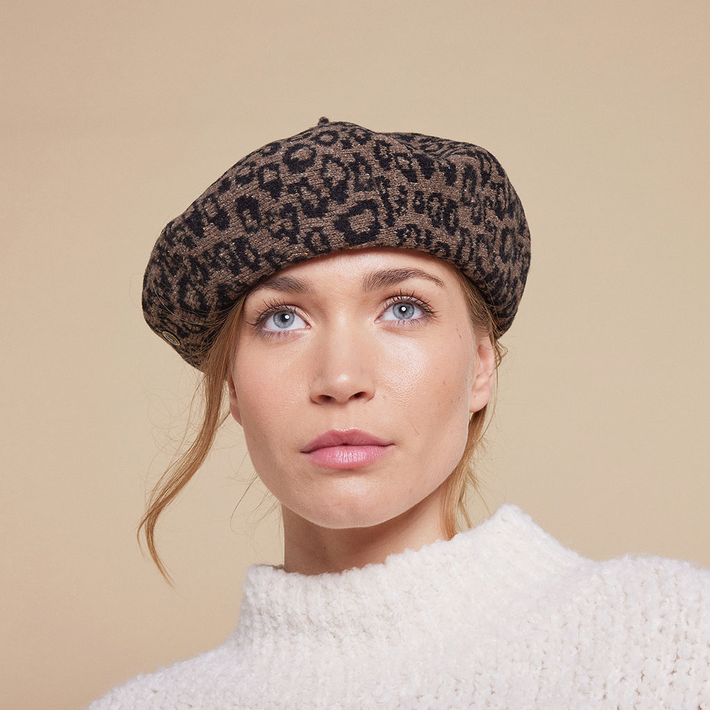 Béret Hartza