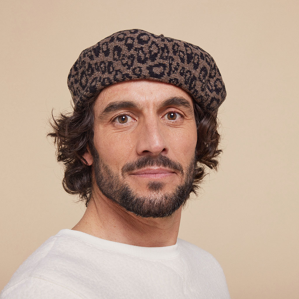 Béret Hartza