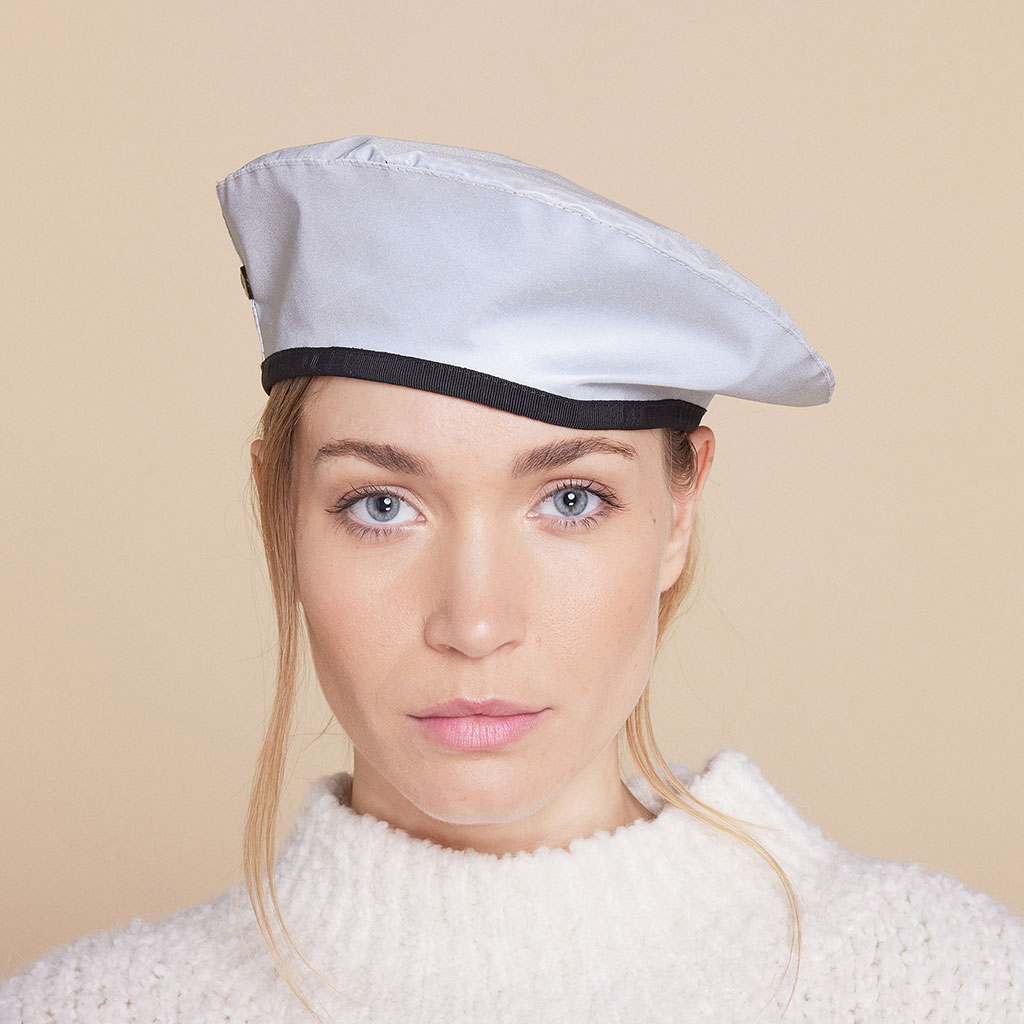 Iguzki Beret