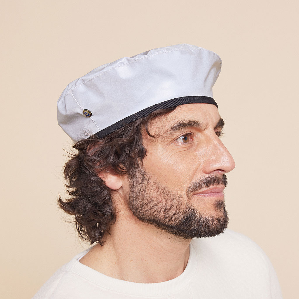 Iguzki Beret
