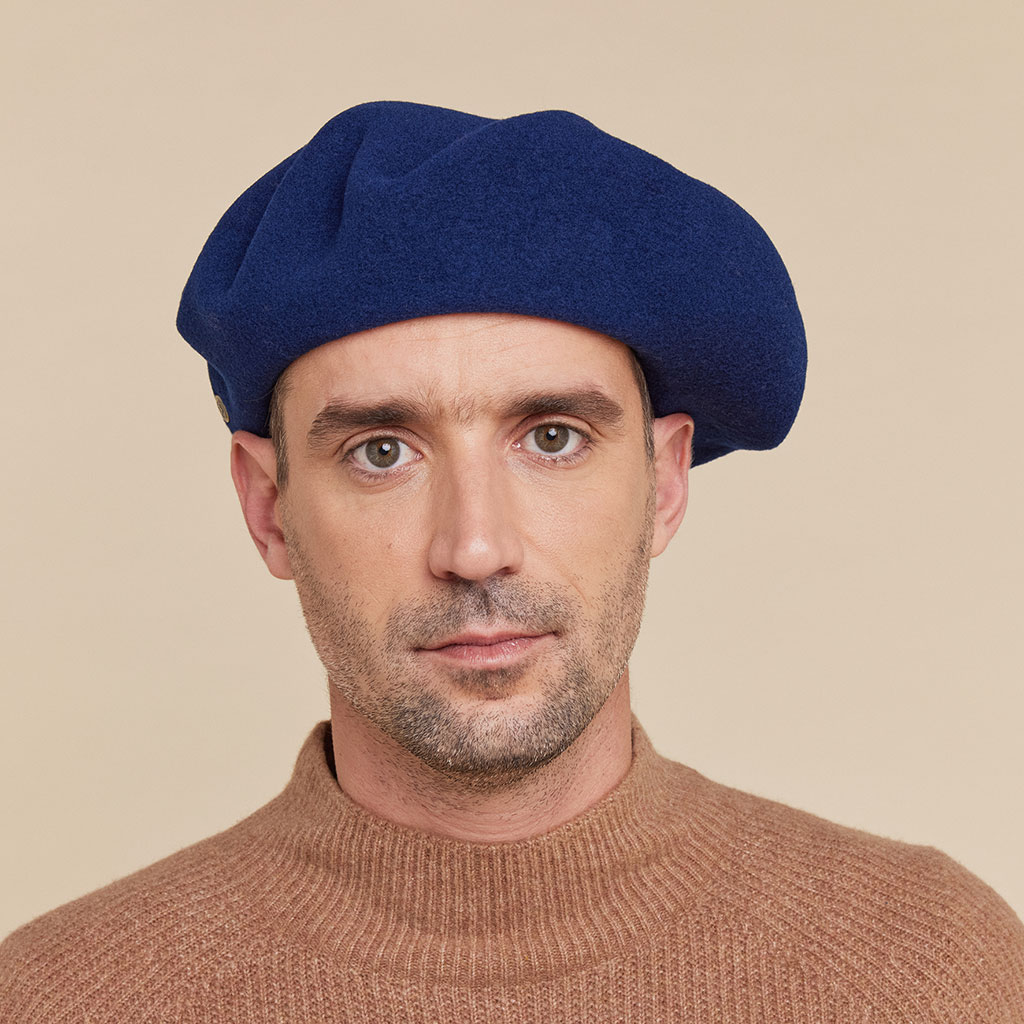 French Beret for Women and Men: Our Berets | Maison Laulhère