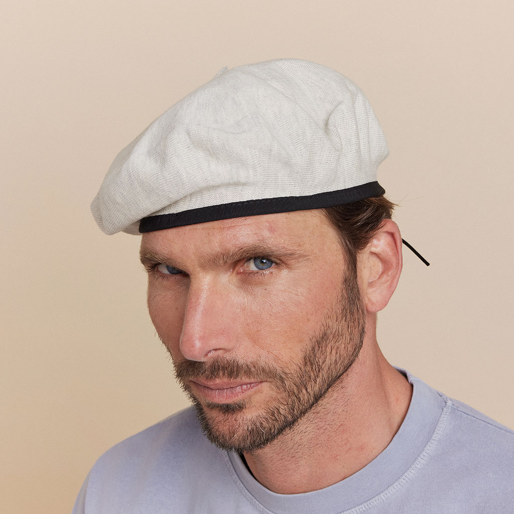 Mestura Beret