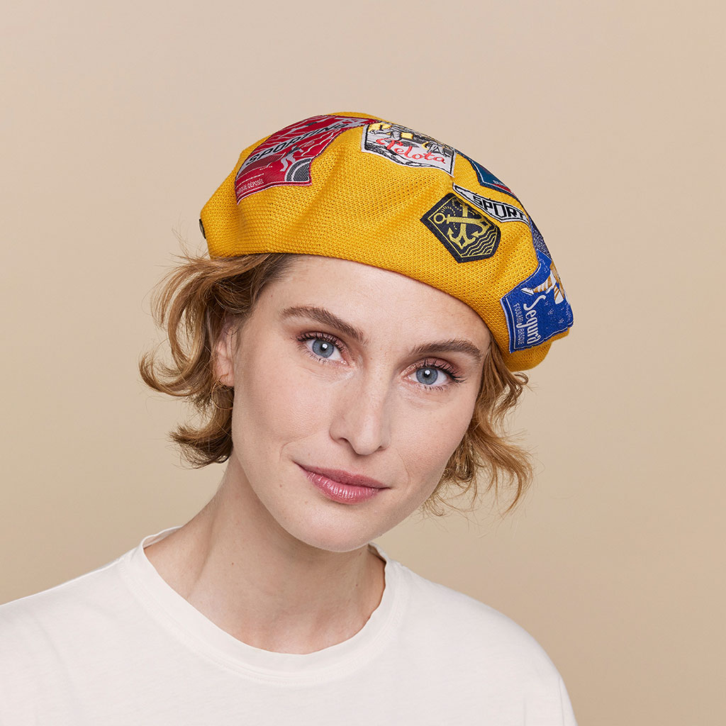 Millesimes Beret