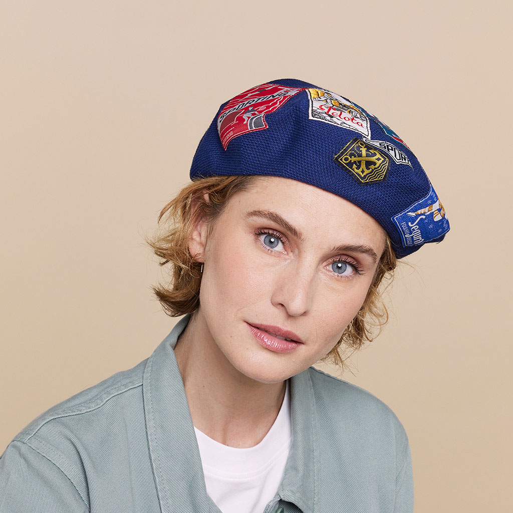 Millesimes Beret