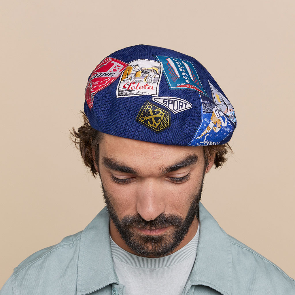 Millesimes Beret