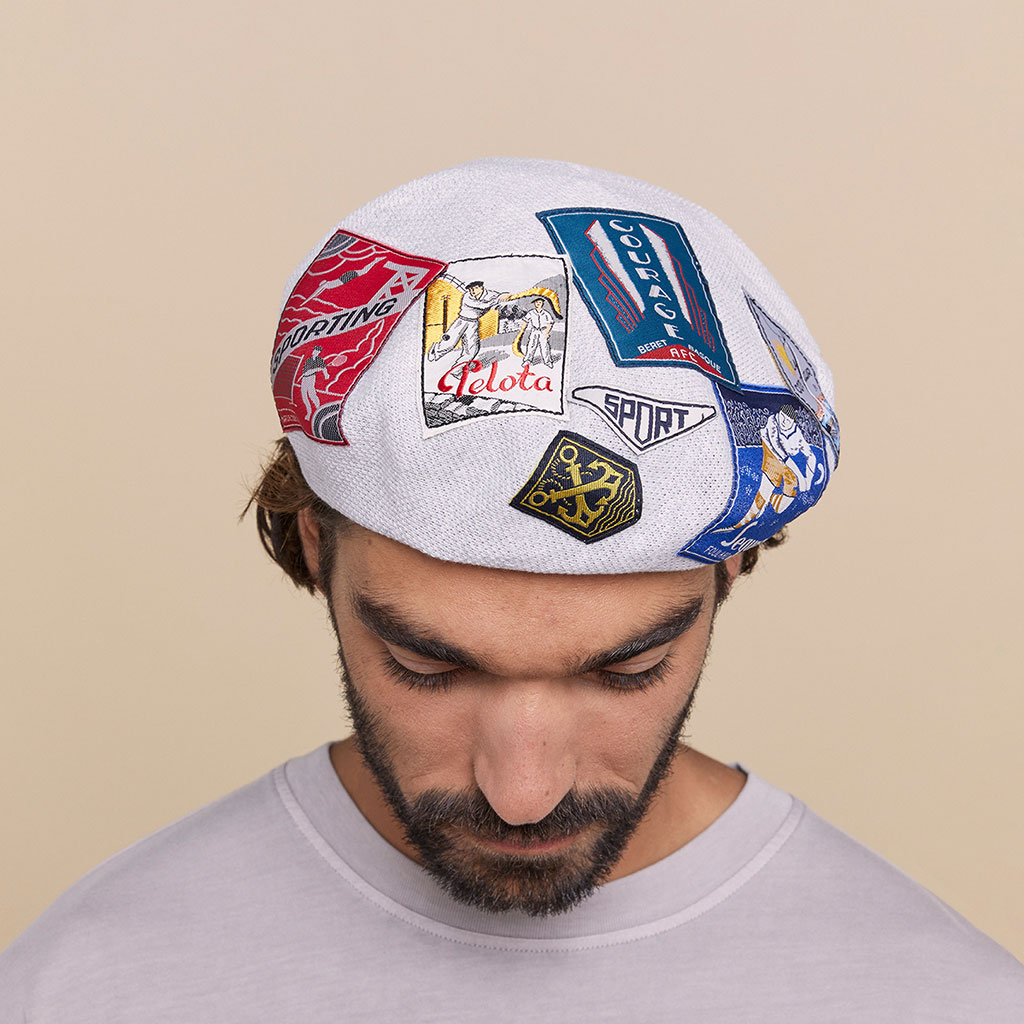 Millesimes Beret