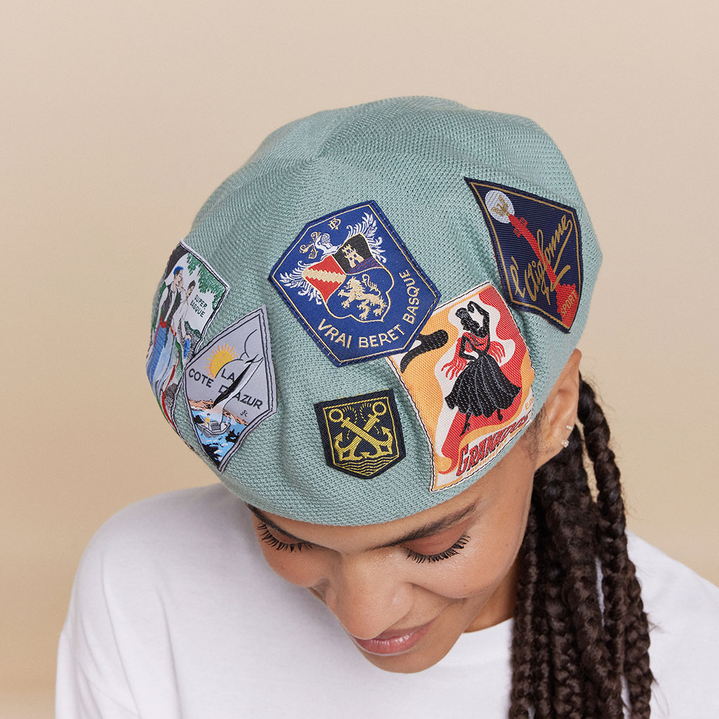 Millesimes Beret