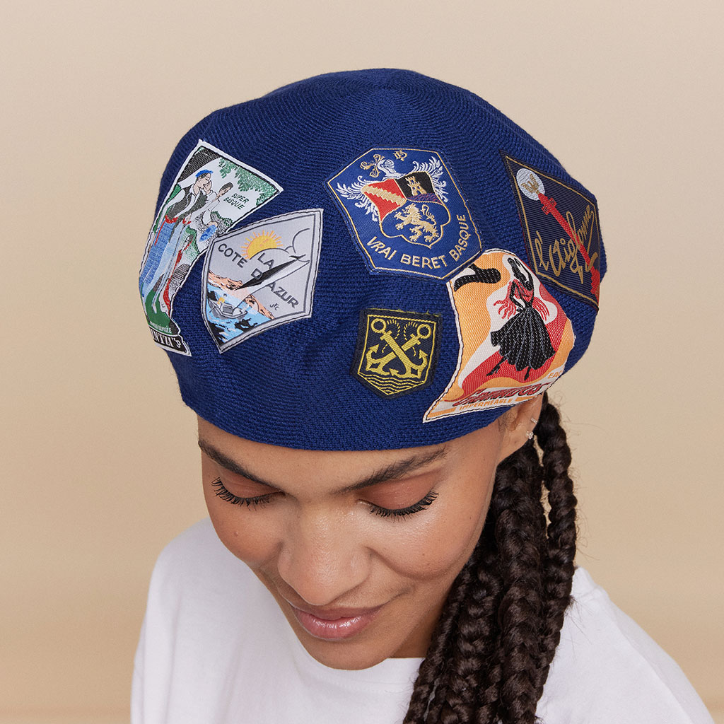 Millesimes Beret