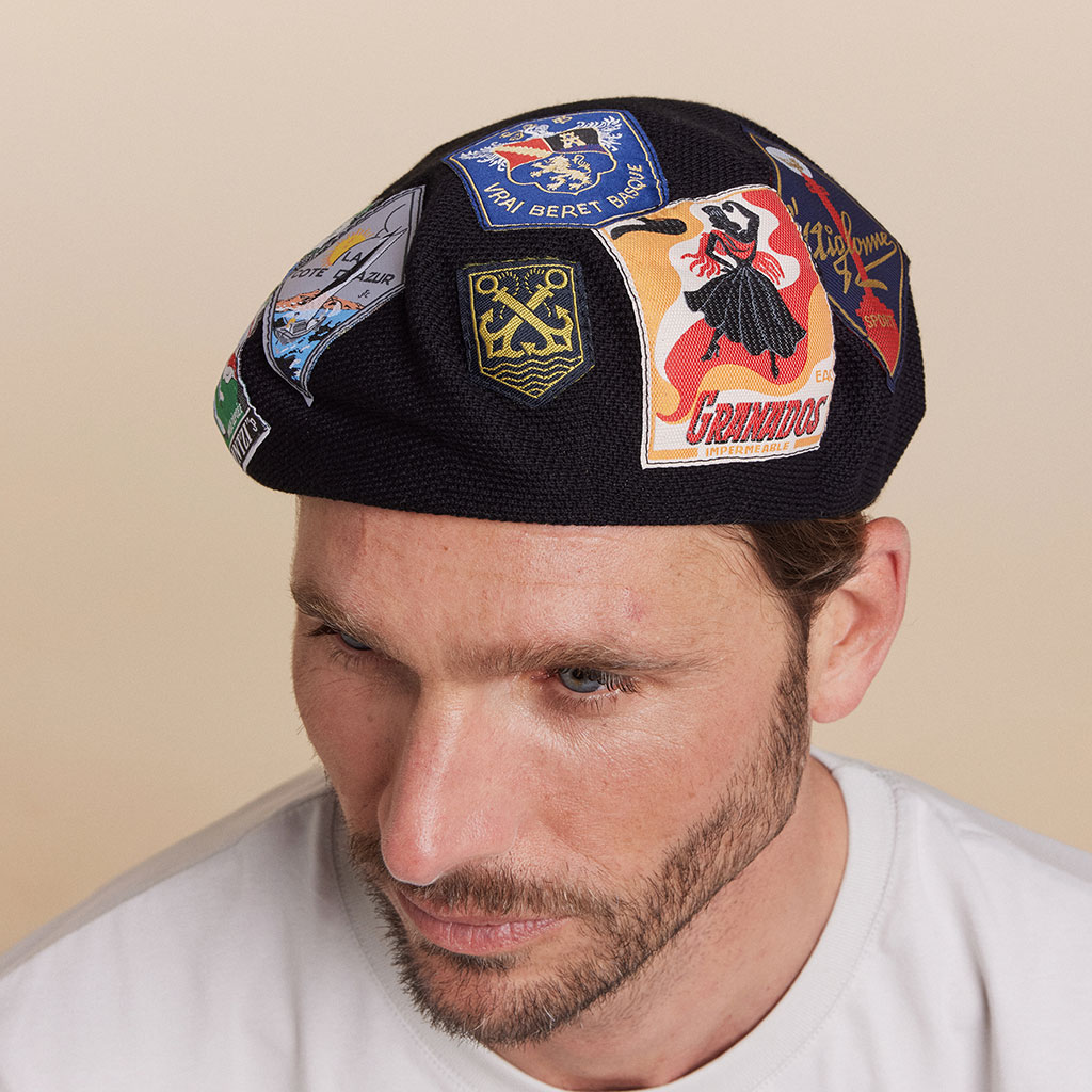 Millesimes Beret