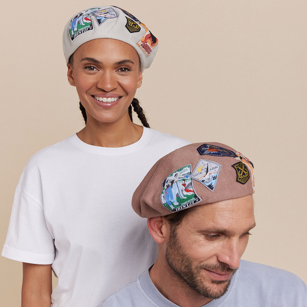 Millesimes Beret