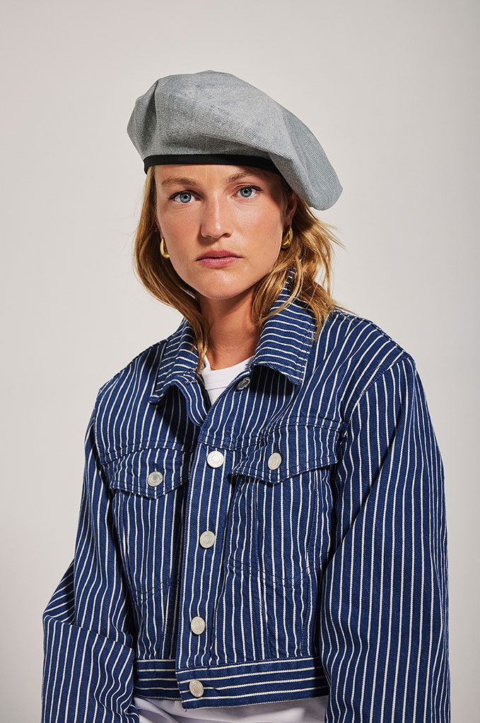 Béret Mistral