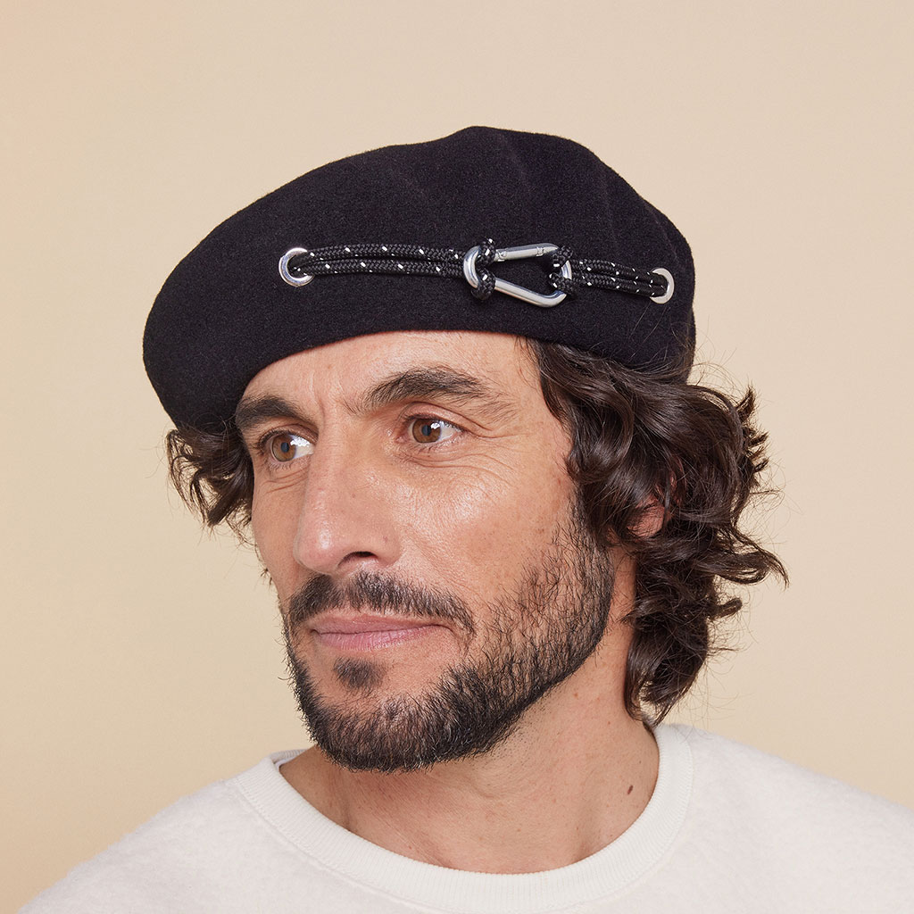 Béret Montanha