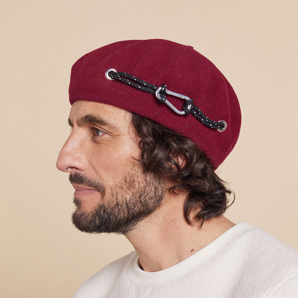 Béret Montanha